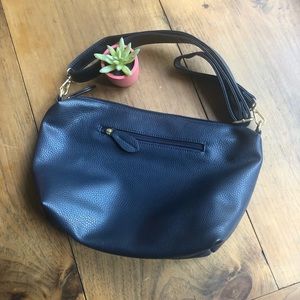 Remi & Reid Crossbody Purse